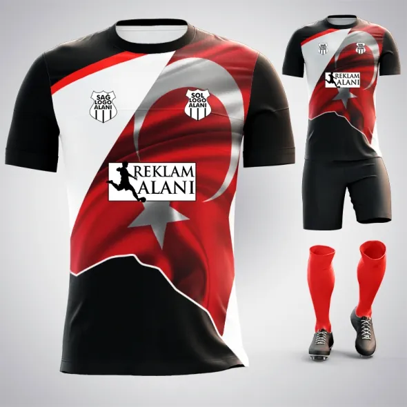 A-PRO-0760 takım forması