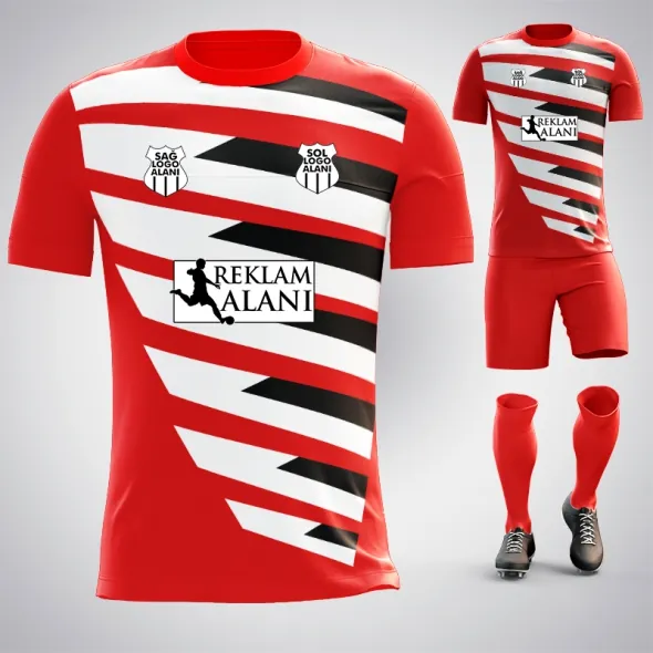 A-PRO-0776 takım forması