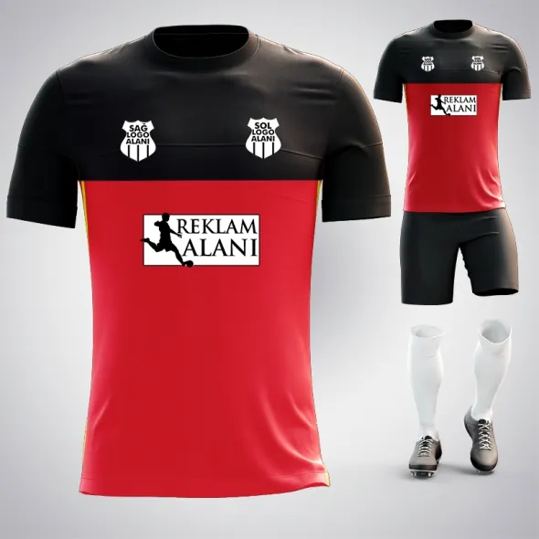 A-PRO-0777 takım forması