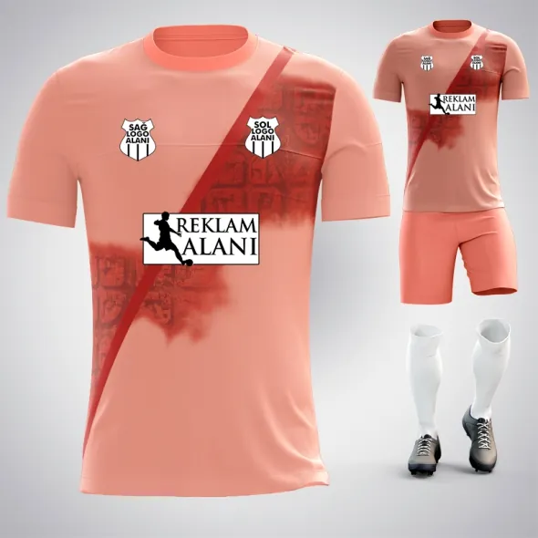 A-PRO-0779 takım forması