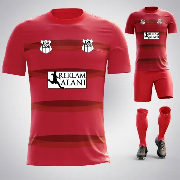 A-PRO-0784 takım forması