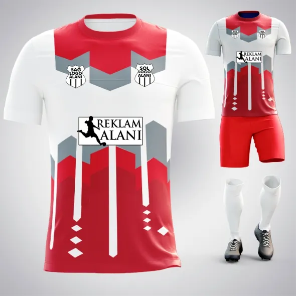 A-PRO-0792 takım forması