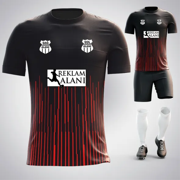 A-PRO-0836 takım forması