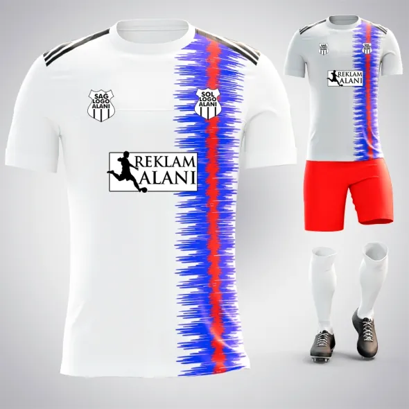 A-PRO-0857 takım forması