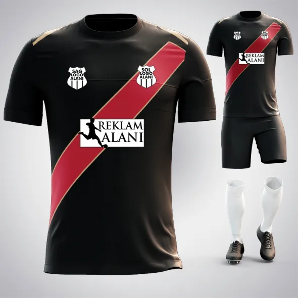A-PRO-0861 takım forması