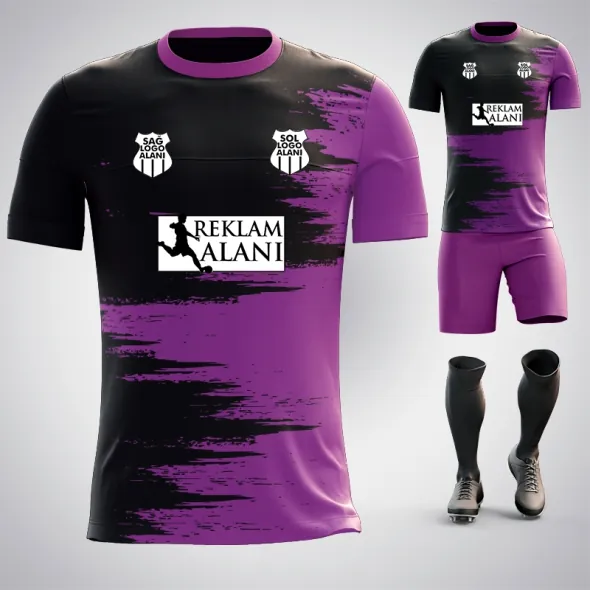 A-PRO-0868 takım forması
