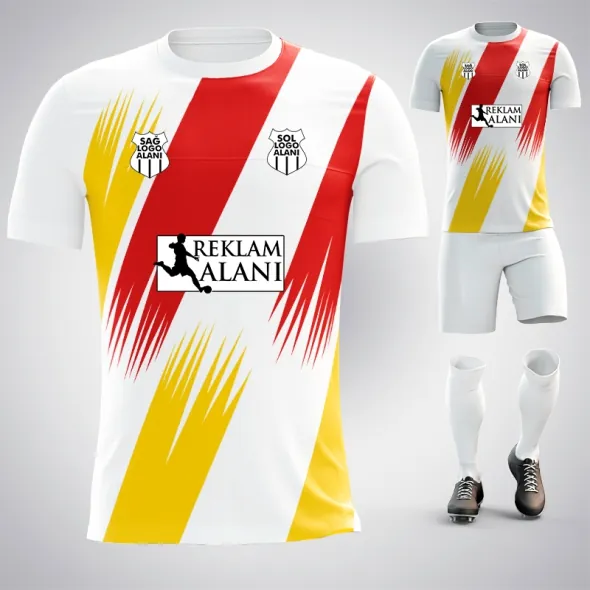 A-PRO-0870 takım forması