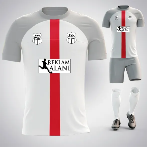 A-PRO-0877 takım forması