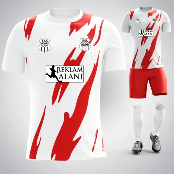 A-PRO-0878 takım forması