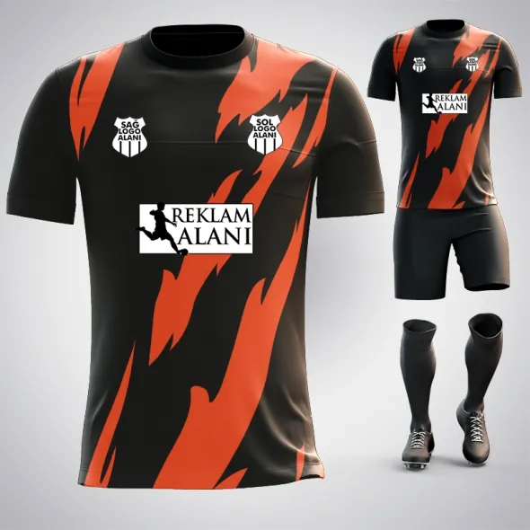 A-PRO-0879 takım forması
