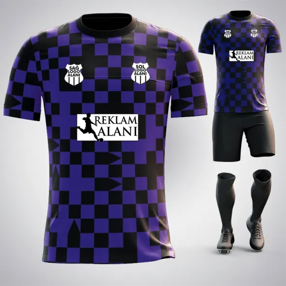 A-PRO-0886 takım forması