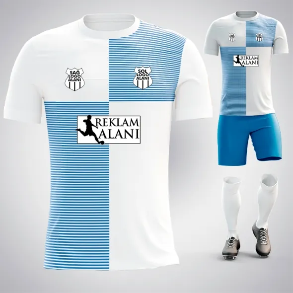 A-PRO-0891 takım forması