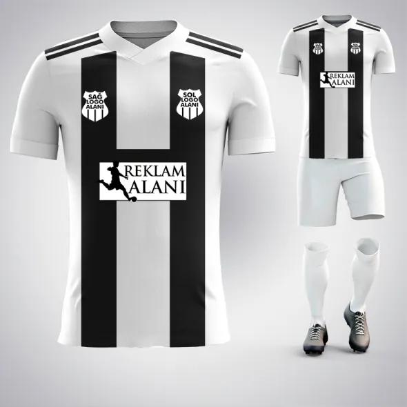 A-PRO-0927 takım forması