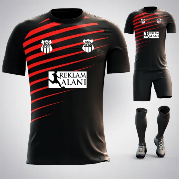 A-PRO-0931 takım forması