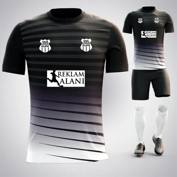 A-PRO-0938 takım forması