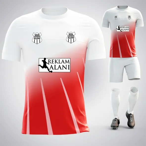 A-PRO-0942 takım forması