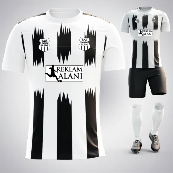 A-PRO-0978 takım forması