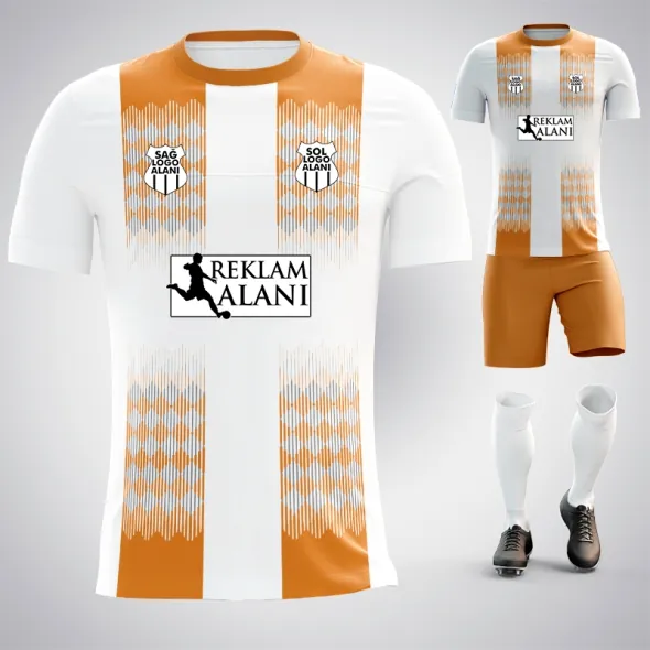 A-PRO-0981 takım forması