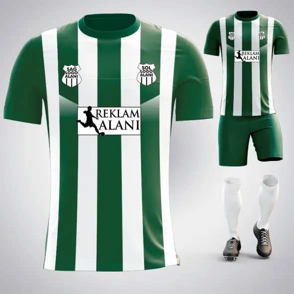 A-PRO-0984 takım forması