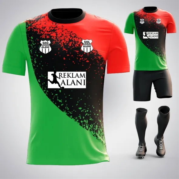 A-PRO-0995 takım forması