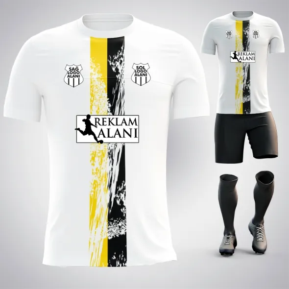 A-PRO-1016 takım forması