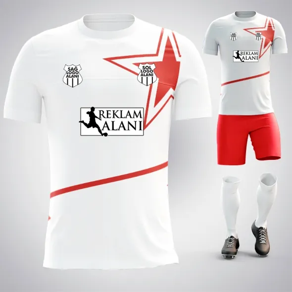 A-PRO-1021 takım forması