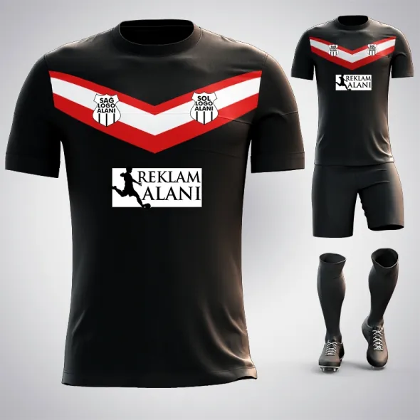 A-PRO-1036 takım forması