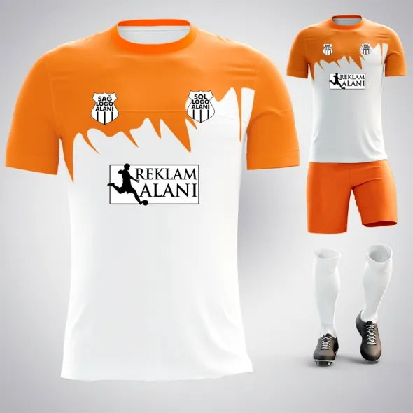 A-PRO-1046 takım forması
