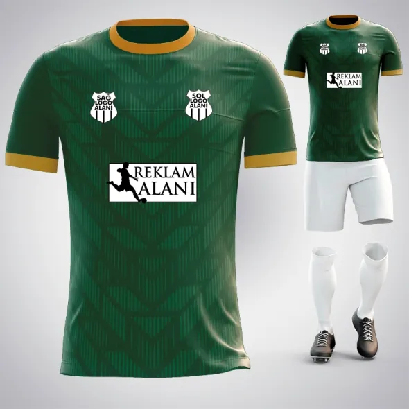 A-PRO-1074 takım forması
