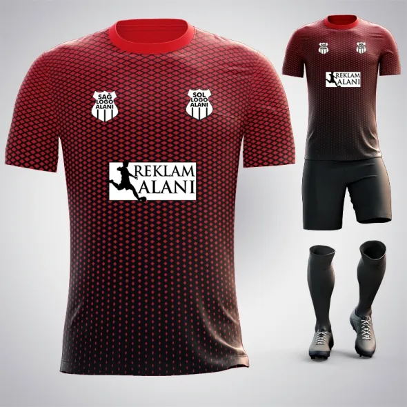 A-PRO-1079 takım forması